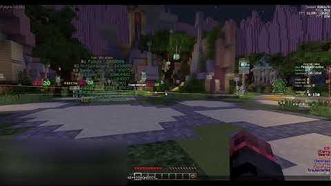 minecraft server crash speedrun [8,221 seconds]