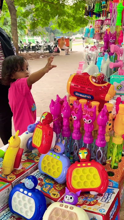 Tina toon's sister asks for food and toys from her mother bolo bolo