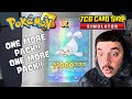 ITS NOT GAMBLING IF WERE WINNING! I TCG Card Shop Simulator