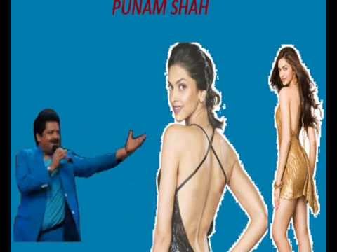 Gorki Patar Ki Lyrics in Hindi Billa No 786 2000