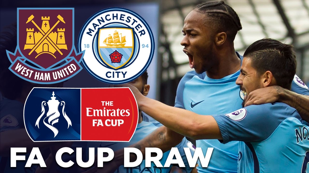 West Ham vs Man. City - Meciul zilei analizat de SuperPontino