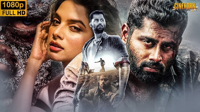 Movies4U 2025 Hindi Dubbed: Best New Releases to Watch