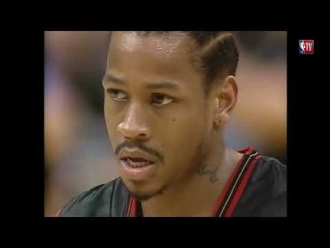 NBA Finals 2001
