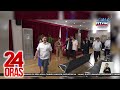 PBBM, nababahala sa banta ng China na idetine ang anila&#39;y mga trespasser sa kanilang... | 24 Oras