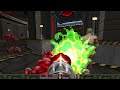 MAP01: Hydro Control -ULTRA VIOLENCE- | Hydrosphere [Deutsch]