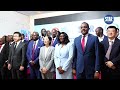 Media urged to bridge gaps, deepen Kenya China people to people ties