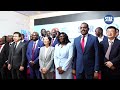 Media urged to bridge gaps, deepen Kenya China people to people ties