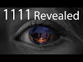 The real meaning of 1111 angel number