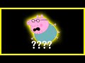 10 daddy pig and mummy pig aaaaa daddy pig voice sound variation meme