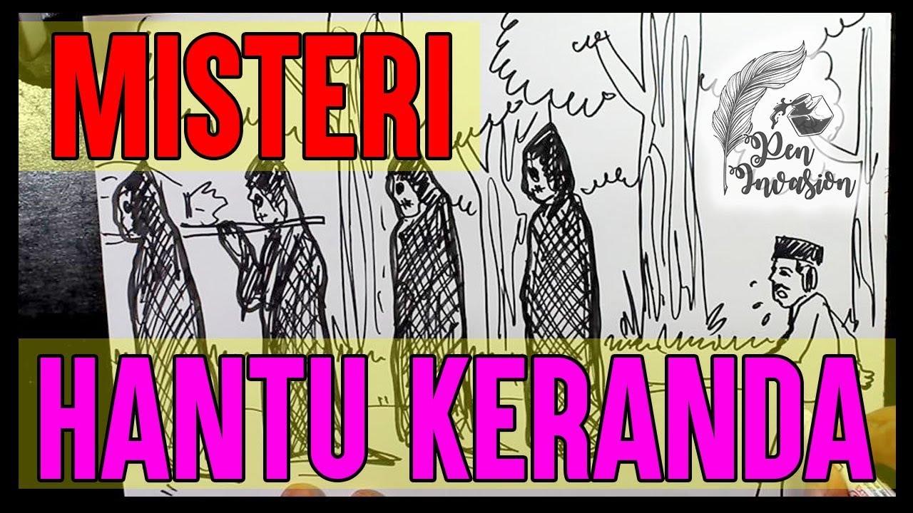 Download 97+ Gambar Hantu Emen Terbaru 