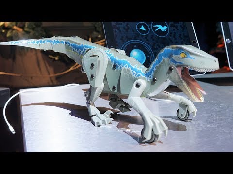 kamigami dinosaur robots