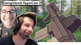 Playing Tarkov like it is 2013...