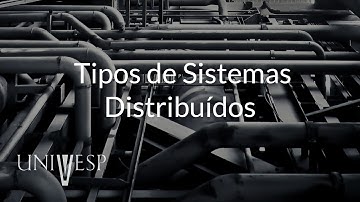 Sistemas Distribuídos – Aula 02 - Tipos de Sistemas Distribuídos