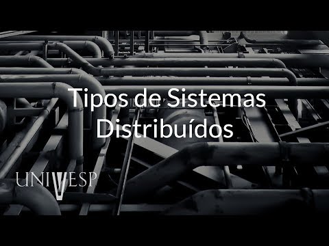 Vídeo: Qual é a necessidade de sistemas distribuídos?