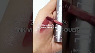 Soft, glossy, and effortlessly chic. Fall in love with DAZZLE ME Vinyl Lip in 233 🌷✨ #dazzleme screenshot 3