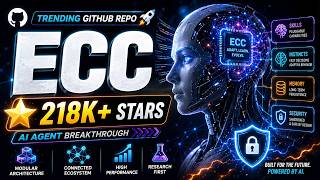 ECC: The 218K-Star GitHub Repo Changing AI Agents