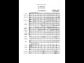 Frederick Delius - Florida Suite, Th VI/1