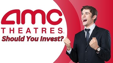 AMC Entertainment (AMC) 10:1 Reverse Split (CONVERSION PLAN) | AMC Stock Analysis