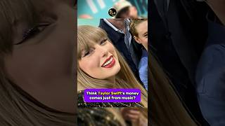 Taylor Swift’s Billion Dollar Net Worth in 2024-2025 Revealed!