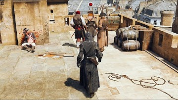 Killing Only The Target Like You