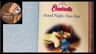 Cinderella Good Night, Gus - Gus - Read Aloud
