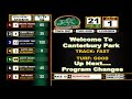 Canterbury Park 7-6-2021