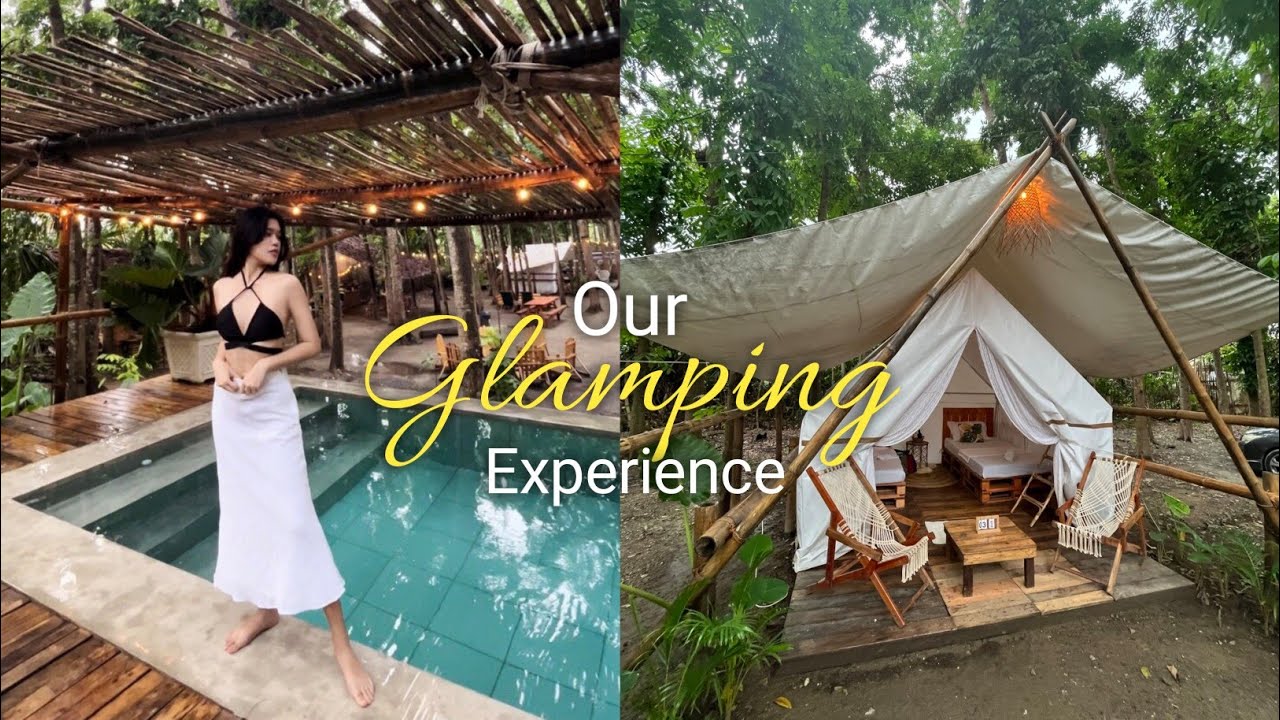 CEBU The Greenland Cabins (rate, location, site tour, house rules, etc