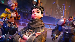 Messing Around In Superball Private Matches