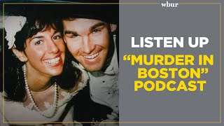 Listen Up: “Murder in Boston” reveals the untold story of the Charles and Carol Stuart shooting by WBUR CitySpace 95 views 3 weeks ago 1 hour, 8 minutes