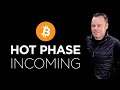 🔥 Bitcoin Daily: Gear Up for the Explosive Phase! 🔥