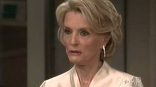 General Hospital: Helena Curses the Quartermaines
