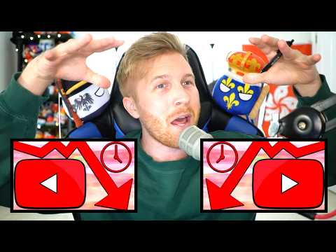 YouTube Will Be Unrecognizable in 5 Years... (2030)