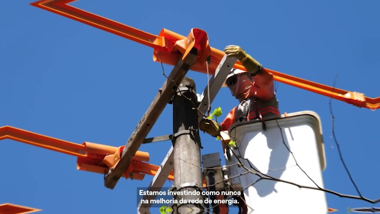 Nova Marca Enel Brasil