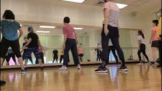 Teteo(100)20221122(二)汐止10點ZUMBA