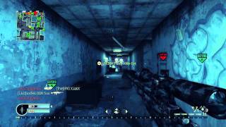 Call of Duty 4: Mini Edit #1 | By dRailZz