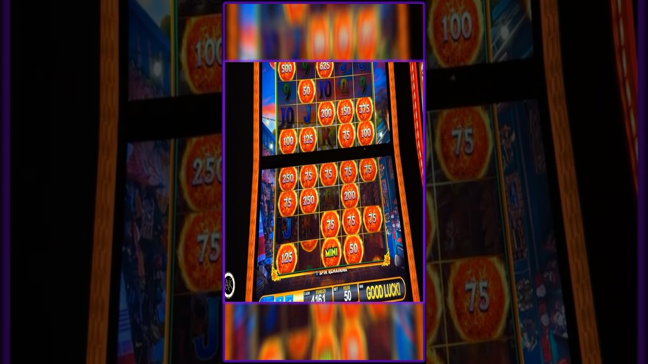 THE GREATEST BACK 2 BACK BONUS JACKPOT EVER! 