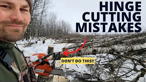 Top 5 "Hinge-Cutting" Mistakes