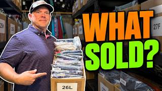 💰$19,000 on eBay in 2 Weeks: 560 Items Sold