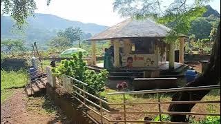 Upper Kolab Dam Koraput, Odisha, India
