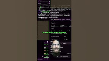 Why Are Some Game Jam Games So Hard? #twitch #gamedev