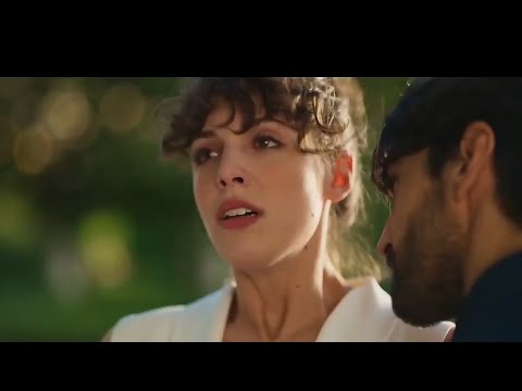 Valeria S1 (2020)| movie scene | Silma Lopez | Public Fingering Scene