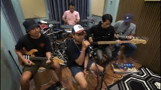 PARA PENCARIMU - UNGU || LIVE COVER INFINITY MUSIC