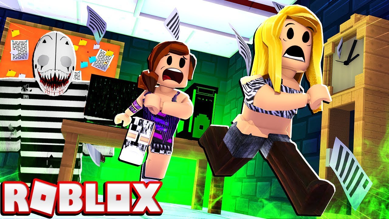 Playing As Zach Nolan Roblox Camping Flee The Facility Youtube - camping 2 roblox zach nolan free accounts on roblox