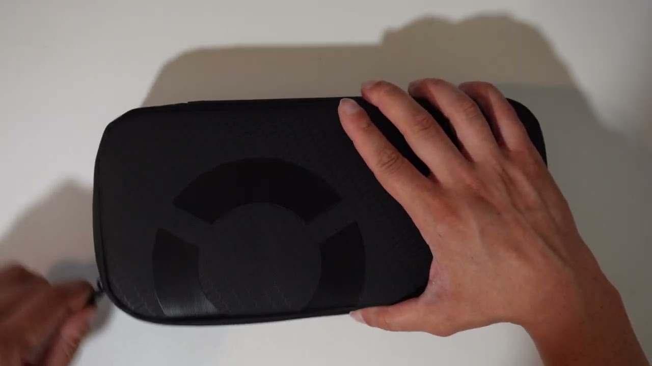 I bought the Lenovo Legion Go S case so you don't have to!