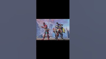 【APEX】ジブの過去話はいつも泣ける#shorts