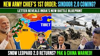 2-Front War Threat? Indian Army Chief's New Orders | Latest News | Defence Inconnect screenshot 2