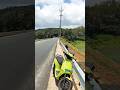 ഏഷ്യയിലെ ഏറ്റവും വലിയ മൺപാലം | വെള്ളിലാംകണ്ടം #ഇടുക്കി #idukki #nature