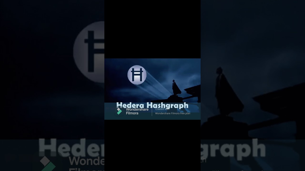 Hedera & Algorand Form DeRec Alliance!!! 