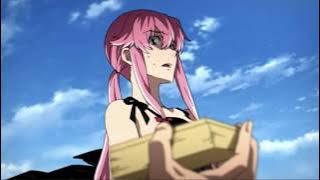 Look what you made Yuno do | Future Diary AMV