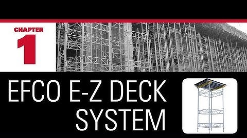 Introduction to EFCO